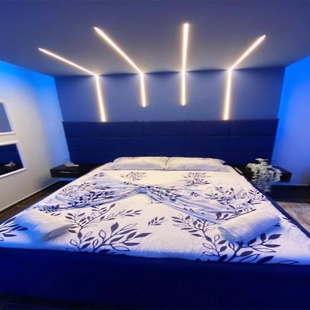 Motel Villa Star Gjilan Kültér fotó